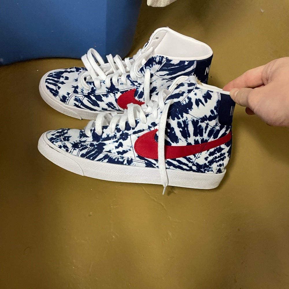Nike High tops
